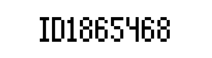 ThaitypeTenAl  Free Fonts Download