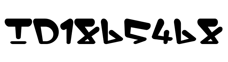 EosE  Free Fonts Download