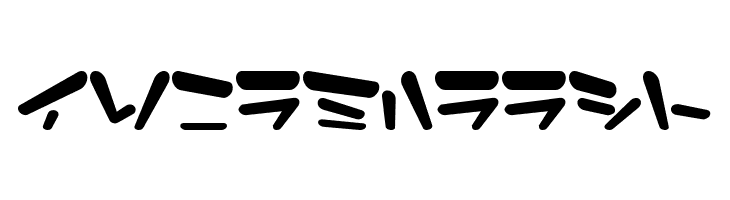 EosK  Free Fonts Download