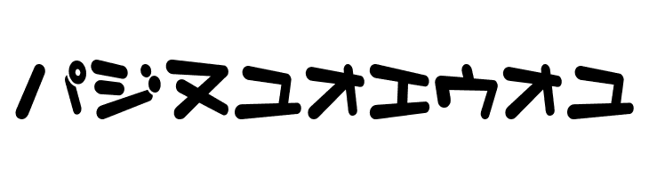 KokeccoKT  Free Fonts Download