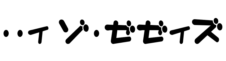 KokeccoKT  Free Fonts Download