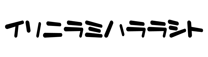 KokeccoKT  Free Fonts Download