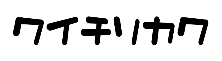 KokeccoKT  Free Fonts Download