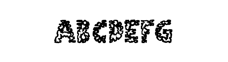 Stone Age  Free Fonts Download