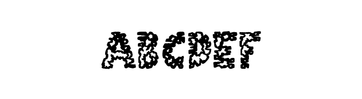 Stone Age  Free Fonts Download