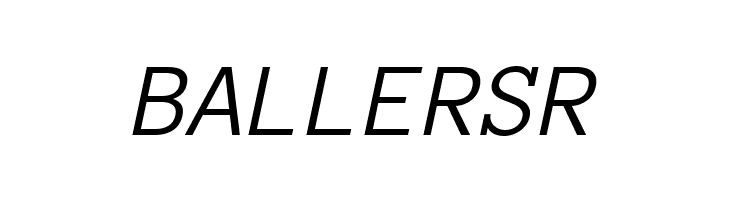 Anonymous Pro Italic  Free Fonts Download