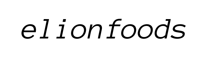 Anonymous Pro Italic  Free Fonts Download