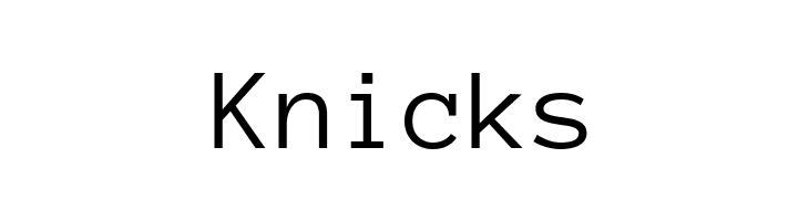 Anonymous Pro  Free Fonts Download