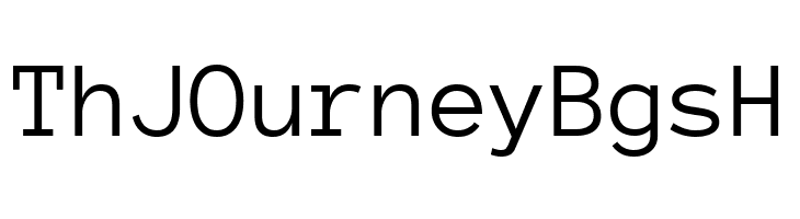 Anonymous Pro  Free Fonts Download