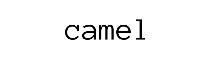 Anonymous Pro  Free Fonts Download