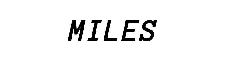 Anonymous Pro Bold Italic  Free Fonts Download