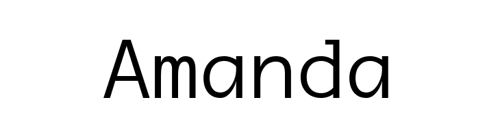 AnonymousRegular  Free Fonts Download