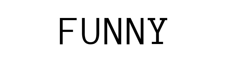 AnonymousRegular  Free Fonts Download