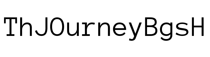 AnonymousRegular  Free Fonts Download