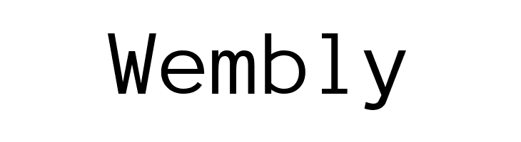 AnonymousRegular  Free Fonts Download