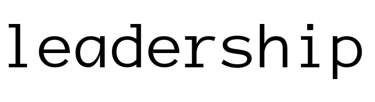 AnonymousRegular  Free Fonts Download