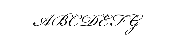 Beautiful ES  Free Fonts Download