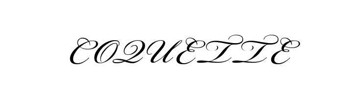 Beautiful ES  Free Fonts Download
