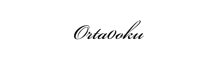 Beautiful ES  Free Fonts Download
