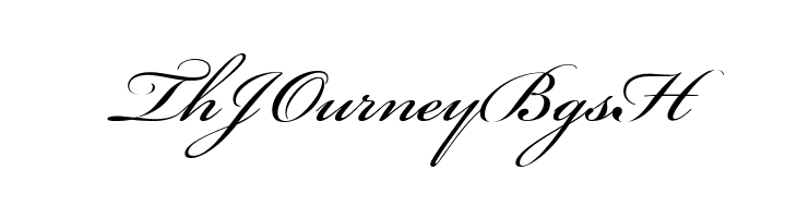 Beautiful ES  Free Fonts Download