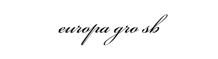 Beautiful ES  Free Fonts Download