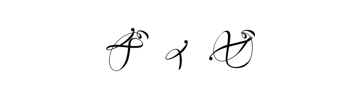 RyusenKat  Free Fonts Download