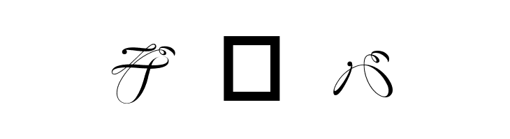 RyusenKat  Free Fonts Download