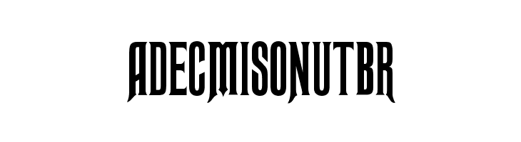 Ravenscroft  Free Fonts Download