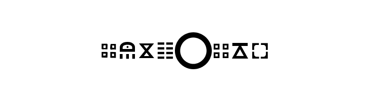 Seized X-S  Free Fonts Download