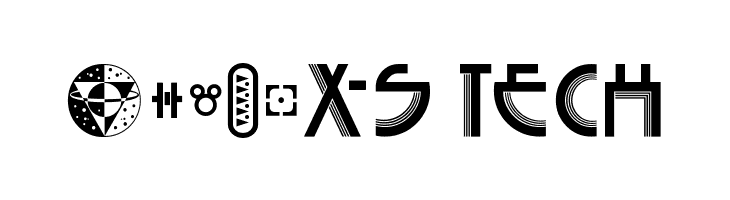 Seized X-S  Free Fonts Download