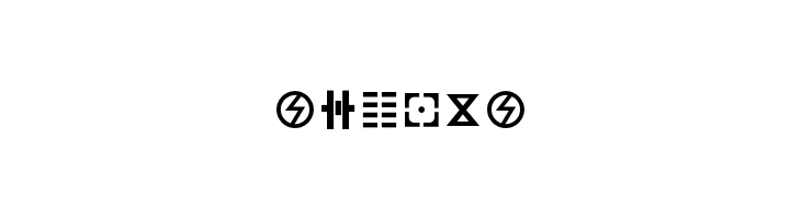 Seized X-S  Free Fonts Download