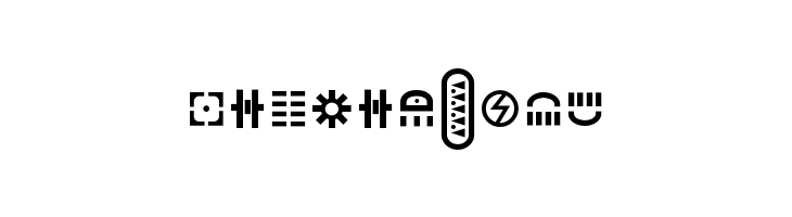 Seized X-S  Free Fonts Download