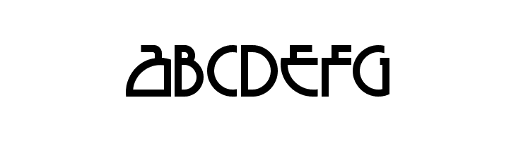 Seized Future  Free Fonts Download