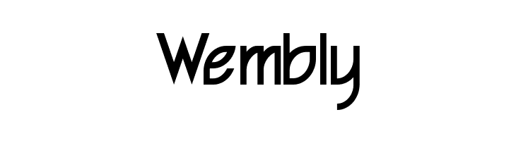 Seized Future  Free Fonts Download