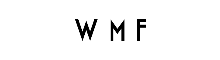 Seized Future A  Free Fonts Download