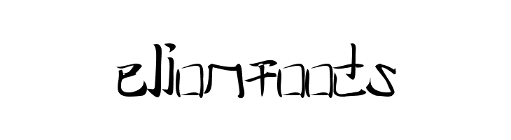 TechnoBrush  Free Fonts Download