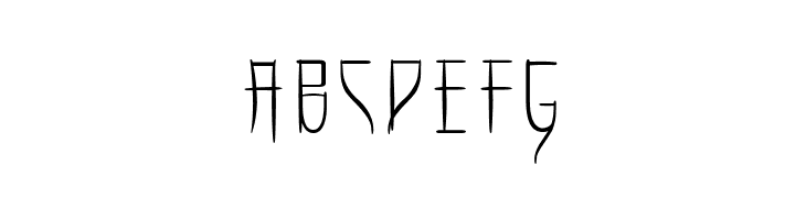 take  Free Fonts Download