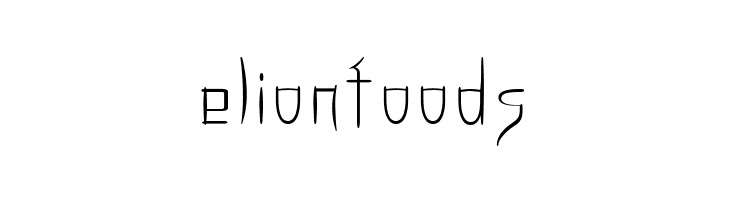take  Free Fonts Download