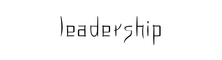 take  Free Fonts Download