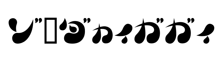 Parade20KT  Free Fonts Download