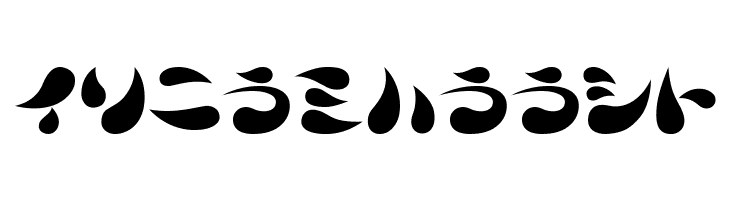 Parade20KT  Free Fonts Download