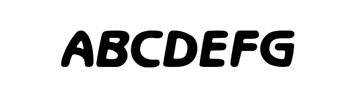 Tubular Regular  Free Fonts Download