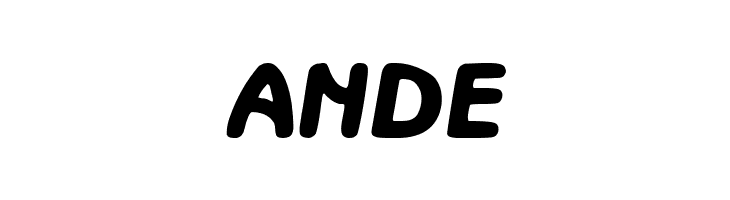 Tubular Regular  Free Fonts Download