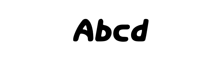 Tubular Regular  Free Fonts Download