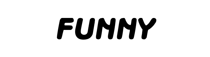 Tubular Regular  Free Fonts Download