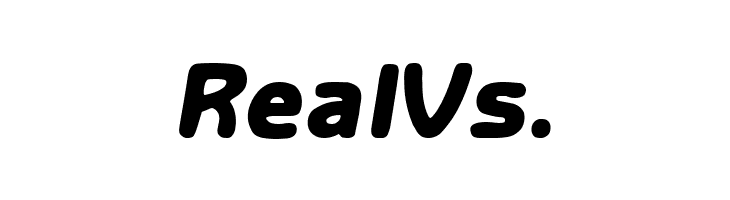 Tubular Regular  Free Fonts Download