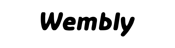 Tubular Regular  Free Fonts Download