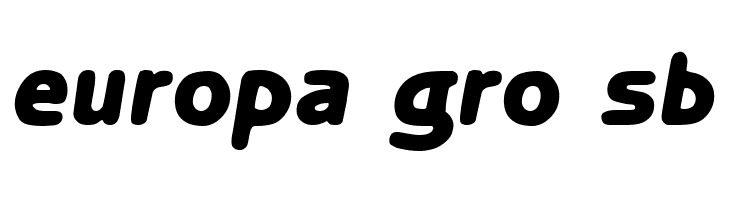 Tubular Regular  Free Fonts Download