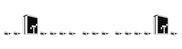 Building2KT  Free Fonts Download