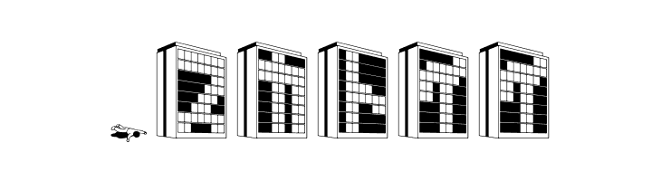 Building2KT  Free Fonts Download